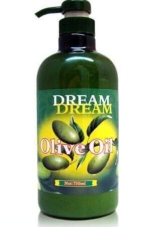 Dream Dream Olive Oil (750 ml)